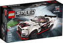 Nissan GT-R NISMO - Lego Speed Champions