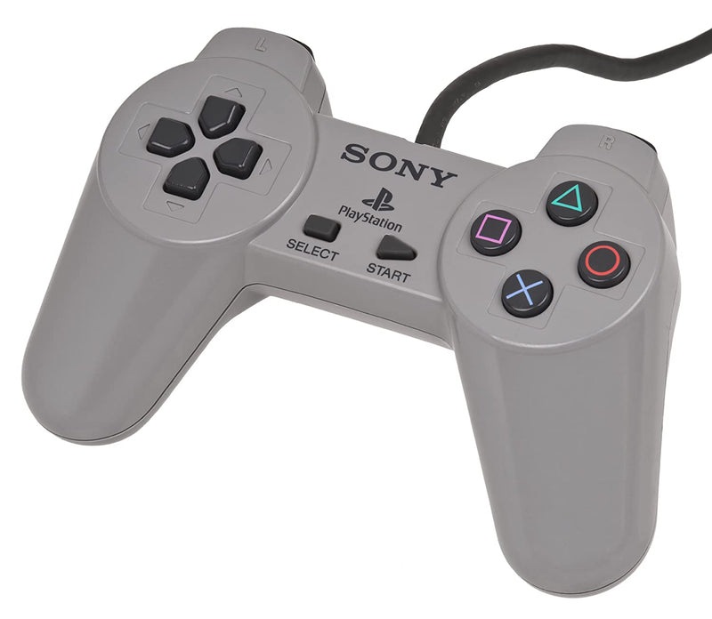 Playstation 1 Controller - Pre-Played