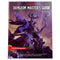 Dungeons & Dragons 5th Edition Dungeon Master's Guide Pre-Played
