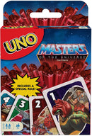 UNO Masters of the Universe