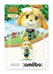 Amiibo Isabelle Summer Outfit Pre-Played
