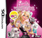 Barbie Groom and Glam Pups - Nintendo 3DS Pre-Played