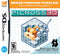 Picross 3D  - Nintendo DS Pre-Played