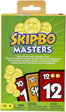 Skip-Bo Masters
