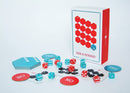 Risk & Reward Card Game - Pre-Played