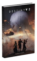 Destiny 2 Collector's Edition Strategy Guide - Pre-Played