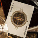 James Bond 007 Deck - Theory 11 Premium Playing Cards