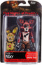 Foxy - Five Nights at Freddy's Action Figures