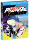 Promare Blu-Ray & DVD Combo Pack