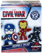 Funko Mystery Mini: Captain America 3 Civil War Blind Box Figure