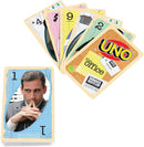 UNO: The Office