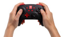 Power A Enhanced Wireless Controller Black - Nintendo Switch