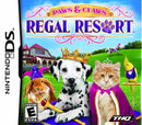 Paws and Claws Regal Resort - Nintendo DS Pre-Played