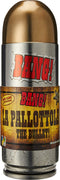 Bang! The Bullet