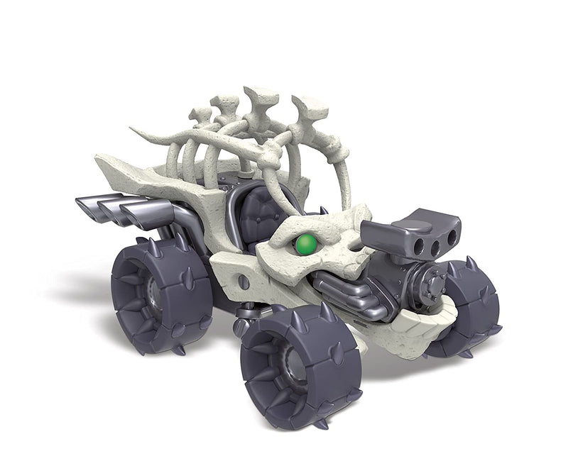 Tomb Buggy Vehicle - Skylanders SuperChargers Pre-Played