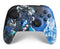 Nintendo Switch Midnight Ride Power A Wired Controller  - Pre-Played