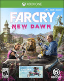 Far Cry New Dawn  - Xbox One Pre-Played