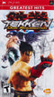 Tekken Dark Resurrection - PSP Pre-Played