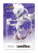 Amiibo Mewtwo