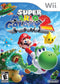 Super Mario Galaxy 2 - Nintendo Wii Pre-Played