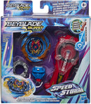 Beyblade Burst Surge Speed Storm - Brave Valtryek V6