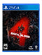 Back 4 Blood - Playstation 4