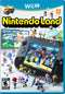 Nintendo Land - Nintendo WiiU