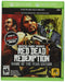 Red Dead Redemption GOTY - Xbox One Pre-Played