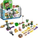 Adventures with Luigi Starter Course -  Lego Super Mario 71387