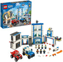 Police Station - Lego City 60246