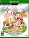 Story of Seasons Friends of Mineral Town - Xbox One/Xbox Series X