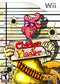 Chicken Blaster  - Nintendo Wii Pre-Played