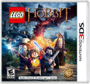 Lego The Hobbit - Nintendo 3DS Pre-Played