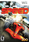 Speed - Nintendo Wii Pre-Played