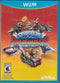Skylanders Superchargers (Game Only) - Nintendo WiiU Pre-Played