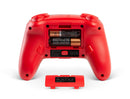 Power A Enhanced Wireless Controller Black - Nintendo Switch
