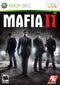 Mafia 2 Front Cover - Xbox 360 Pre-Played