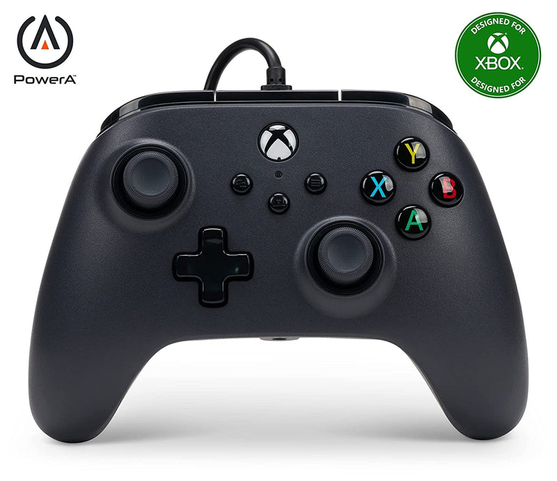 PowerA Wired Controller - Xbox Series X Pre-Played