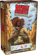 Bang! The Dice Game