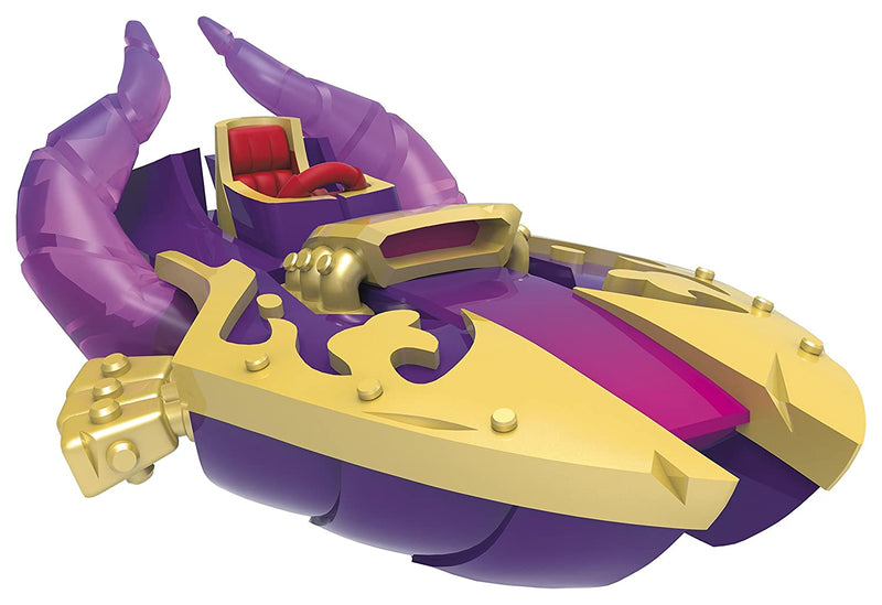 Splatter Splasher Vehicle - Skylanders SuperChargers Pre-Played