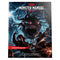 Dungeons & Dragons Next Monster Manual - 5th Edition