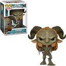 Pop! Movies: Pan's Labyrinth - Fauno 603