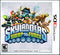 Skylanders SWAP Force (Game Only) - Nintendo 3DS Pre-Played