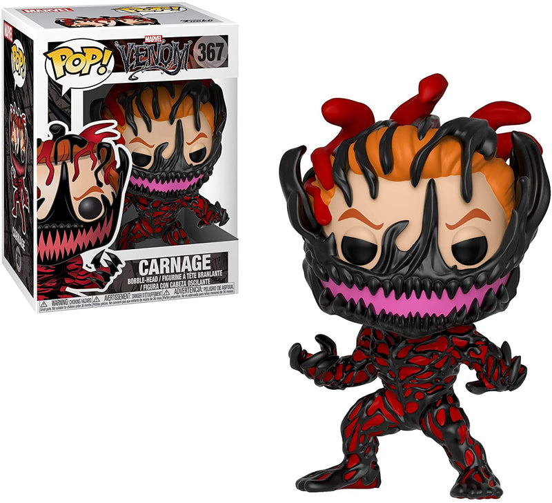 Pop! Carnage 367