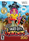 Skate City Heroes  - Nintendo Wii Pre-Played