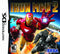 Iron Man 2 - Nintendo DS Pre-Played