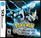 Pokemon Black Version 2 with Case and Manual - Nintendo DS Pre-Played