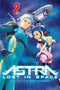 Astra Lost in Space Volume 2