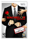 The Bachelor Video Game - Nintendo Wii Pre-Played