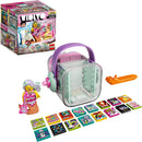 Candy Mermaid Beatbox - Lego VIDIYO 43102